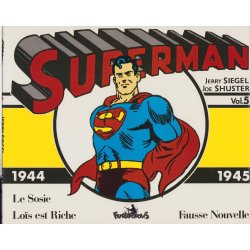 Superman (1944 - 1945) -...