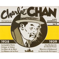 Charlie Chan (1938 - 1939)...