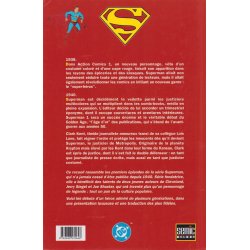 Superman (1939 - 1940) - Superman archives