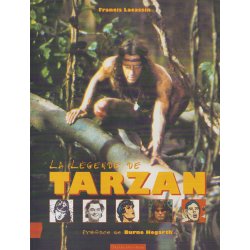 Tarzan (HS) - La légende de...