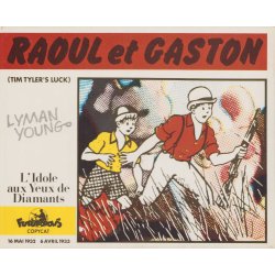 Raoul et Gaston (1932 -...