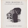 Brick Bradford (10) - El satana roi de Tripoli