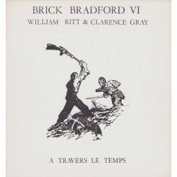 Brick Bradford (6) - A...