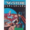 Les héros du mystère (6) - Le bandit au tapis volant