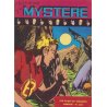 Les héros du mystère (9) - Mystère à la télé