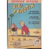 Bibi Fricotin (10) - Bibi Fricotin au royaume des Pharaons