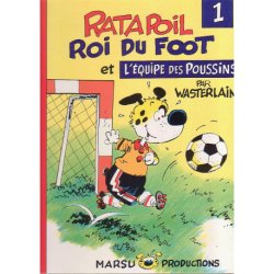 Ratapoil roi du foot (1) -...