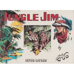 Jungle Jim (1) - Jungle Jim...