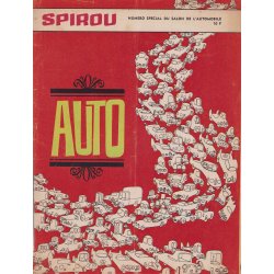 Spirou magazine (1398) -...