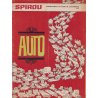 Spirou magazine (1398) - Spécial Auto