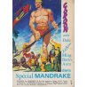 Mandrake recueil (14) - (210 à 215)