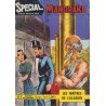 Mandrake (71) - Les maîtres de l'illusion