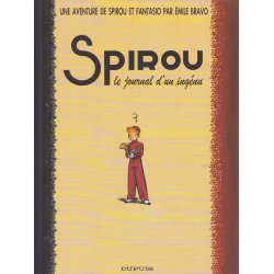 Spirou et Fantasio (4) -...