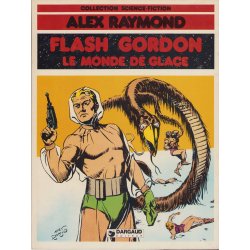 Flash Gordon (3) - Le monde...