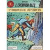Epervier bleu (6 à 8) - Territoires interdits