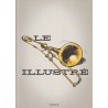 Le trombone illustré (Intégrale) - Le trombone illustré