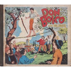 Don Bosco (HS) - Don Bosco...