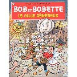 Bob et Bobette (297) - Le...