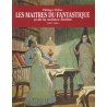 Les maîtres du fantastique et de la science-fiction (1907-1959)