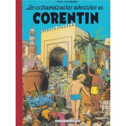 Corentin (HS) - Les...