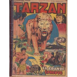 Tarzan (Collection Tarzan -...