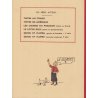 Tintin (Fac-simile) - L'oreille cassée