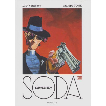 Soda (13) - Résurrection