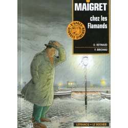 Inspecteur Maigret (3) -...
