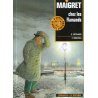 Inspecteur Maigret (3) - Maigret chez les flamands