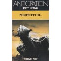 Anticipation - Fiction (1196) - Perpetuum