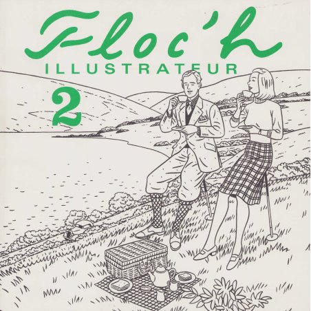 Floc'k illustrateur (2) - Floc'k illustrateur