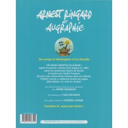 Arnest Ringard et Augraphie (1) - Arnest Ringard et Augraphie