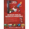 Tintin (Science et vie) - Tintin chez les savants