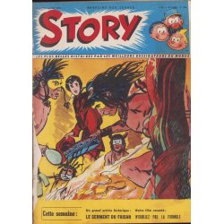 Story magazine (268 à 285)