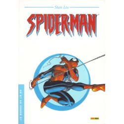 Spiderman (HS) - Spiderman