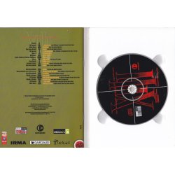 XIII (HS) - The original classified soundtrack
