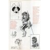 Sketck Book - The art of Tellos - Crisse
