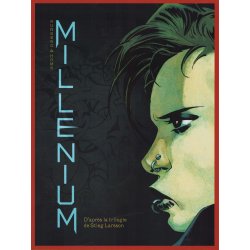 Millenium (1 à 4) - Coffrets (1 et 2)