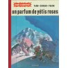 Bob Marone (3) - Un parfum de yétis roses