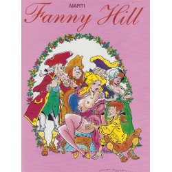 Fanny Hill (1) - Fanny Hill