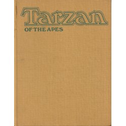 Tarzan (Williams) - Tarzan...