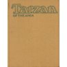 Tarzan (Williams) - Tarzan of the apes