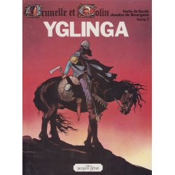 Brunelle et Colin (2) - Yglinga