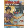 Archie Cash (9) - Le cagoulard aux yeux rouges