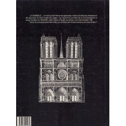 Les Templiers de Notre-Dame (2) - La nuit du Golem
