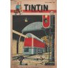 Tintin magazine (44 - 3e année) - 28 octobre 1948
