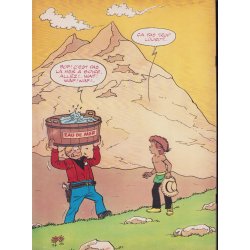 Tintin magazine (27 - 31e année) - Chick Bill