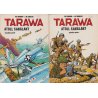 Tarawa (2 volumes) - Tarawa atoll sanglant