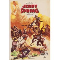 Jerry Spring (2) - Yucca ranch