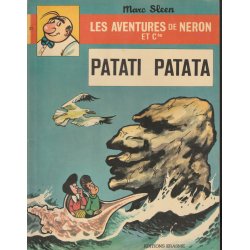 Les aventures de Neron et Cie (31) - Patati patata